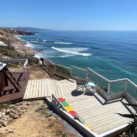 Ana Margarida Hébergement de vacances Ericeira