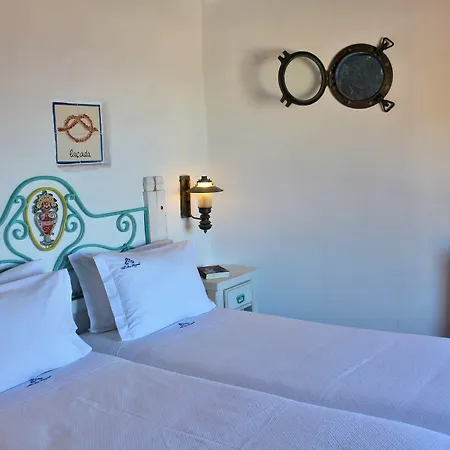 安娜马格里达海滩度假屋 度假居 埃里塞拉