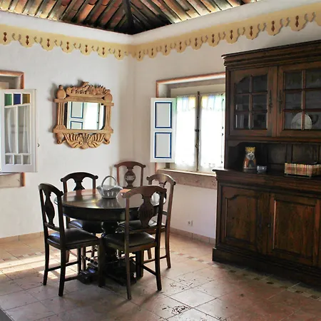 安娜马格里达海滩度假屋 * 埃里塞拉