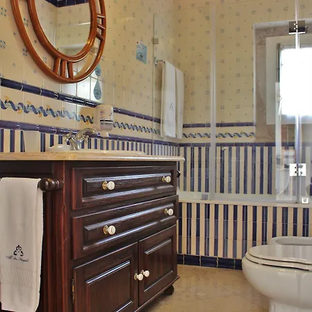 度假居 安娜马格里达海滩度假屋