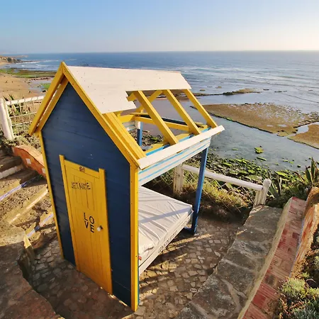 安娜马格里达海滩度假屋