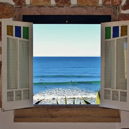 Hébergement de vacances Ana Margarida Ericeira
