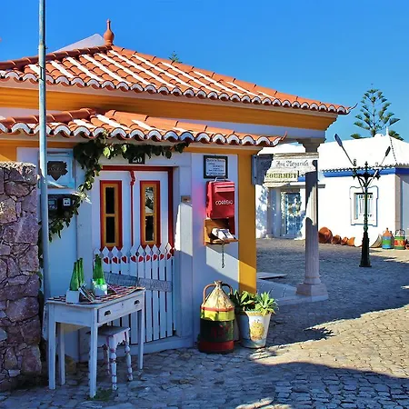 Ana Margarida Tatil Evi *