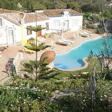Tatil Evi Ana Margarida Ericeira