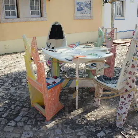 Ana Margarida Hébergement de vacances