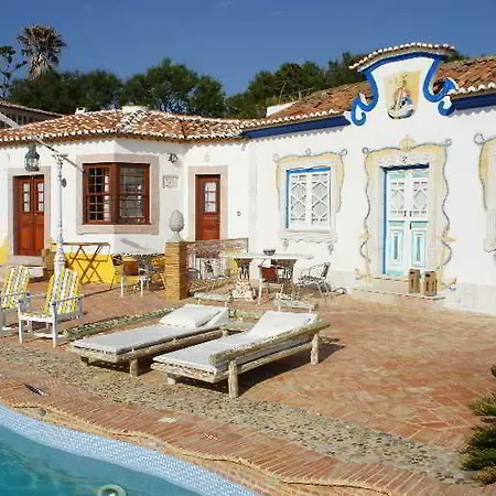 Ana Margarida Tatil Evi