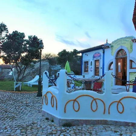 Ana Margarida * Ericeira