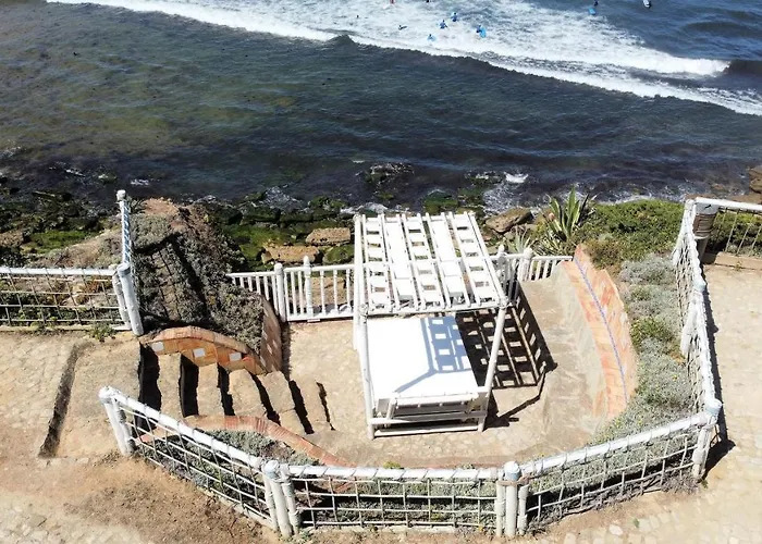 Ana Margarida Vakantiehuis Ericeira