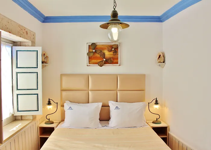 Ana Margarida Vakantiehuis *