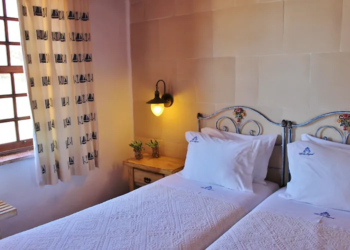 Vakantiehuis Ana Margarida