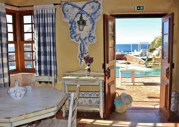 Ana Margarida Vakantiehuis Ericeira