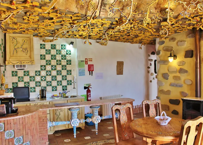 Vakantiehuis Ana Margarida