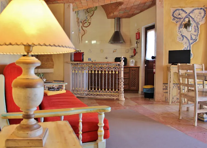 Ana Margarida Vakantiehuis Ericeira