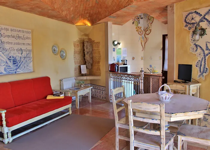 Vakantiehuis Ana Margarida *