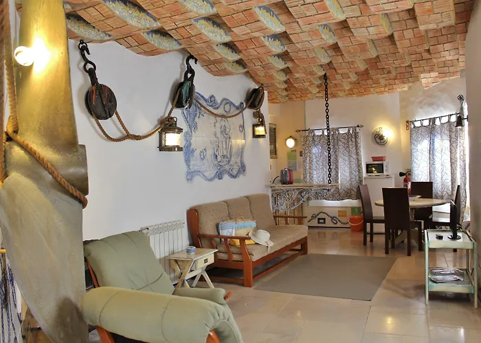 Vakantiehuis Ana Margarida