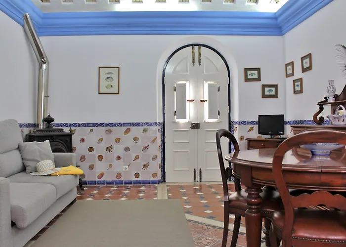 Vakantiehuis Ana Margarida Ericeira