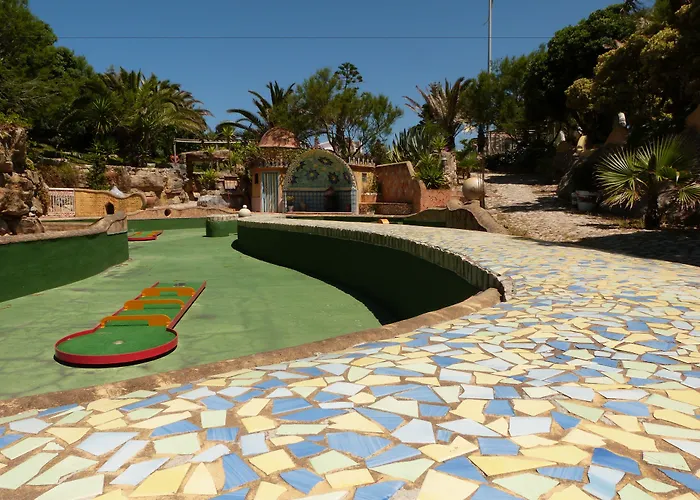 Vakantiehuis Ana Margarida Ericeira