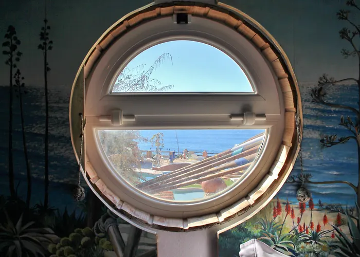 Vakantiehuis Ana Margarida *