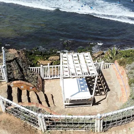 Ana Margarida בית נופש אריסרייה