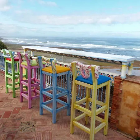 בית נופש Ana Margarida