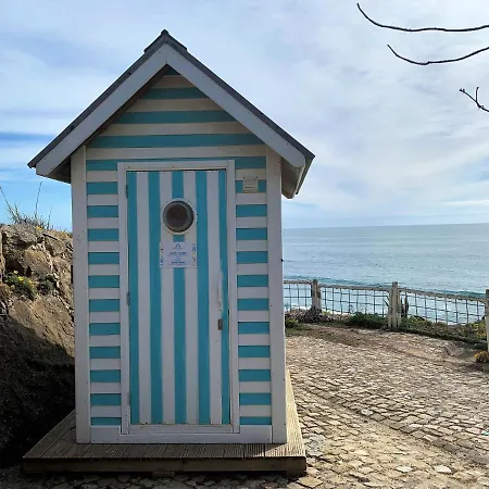 בית נופש Ana Margarida