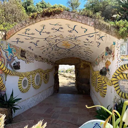 בית נופש Ana Margarida