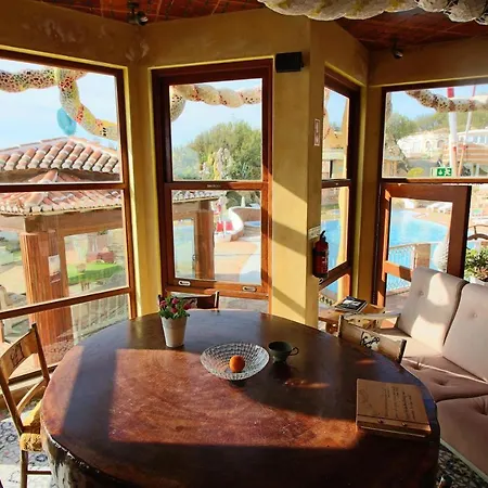 Ana Margarida אריסרייה