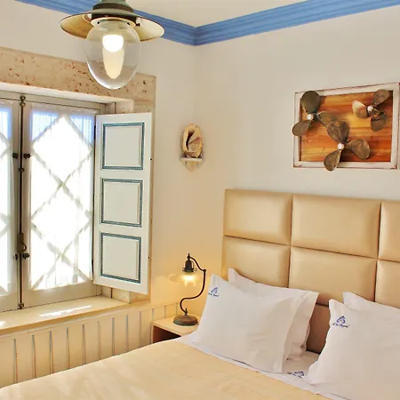 בית נופש Ana Margarida אריסרייה