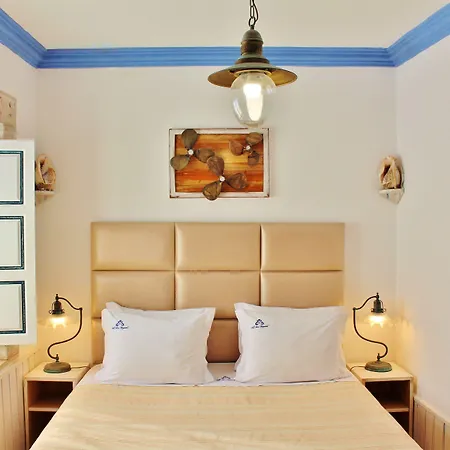 Ana Margarida בית נופש *