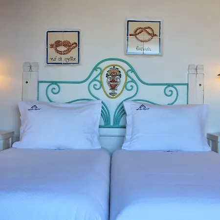 Ana Margarida * אריסרייה