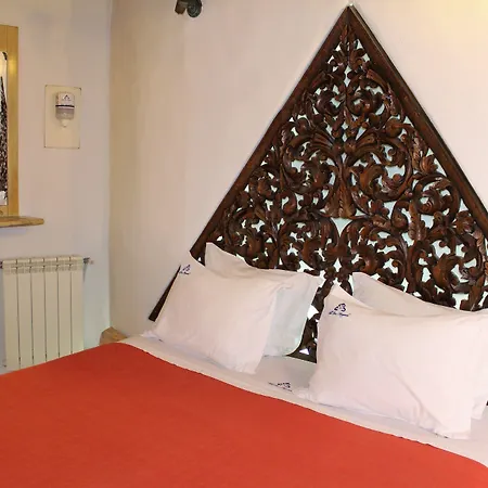 בית נופש Ana Margarida *