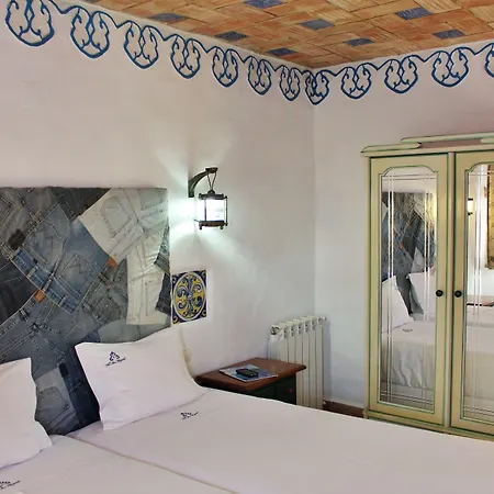 Ana Margarida בית נופש