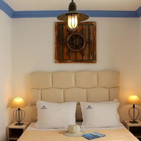 בית נופש Ana Margarida אריסרייה