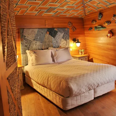 Ana Margarida בית נופש