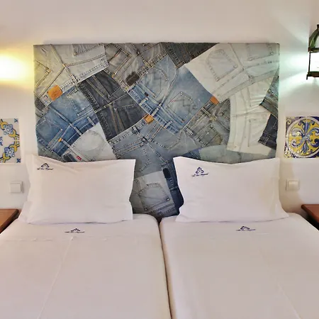 Ana Margarida בית נופש *