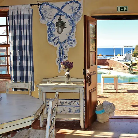 Ana Margarida בית נופש אריסרייה