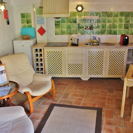 בית נופש Ana Margarida