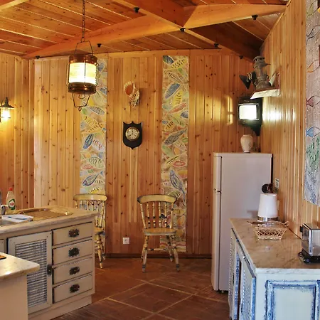 Ana Margarida * אריסרייה