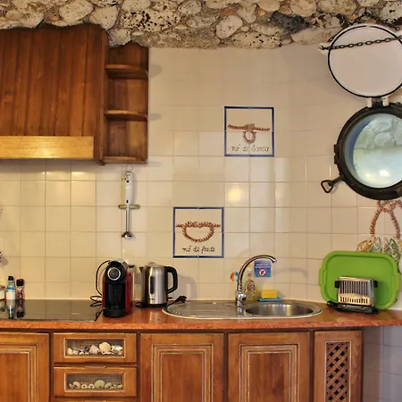 Ana Margarida בית נופש