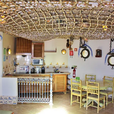 Ana Margarida * אריסרייה