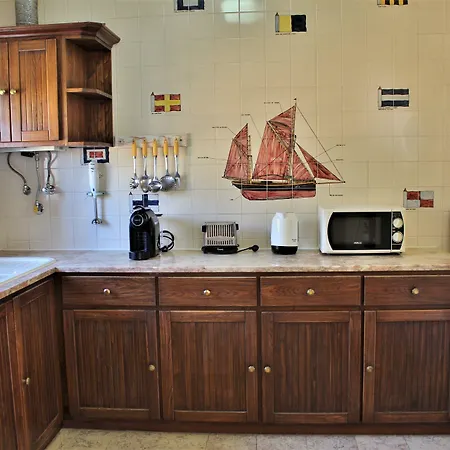 Ana Margarida אריסרייה