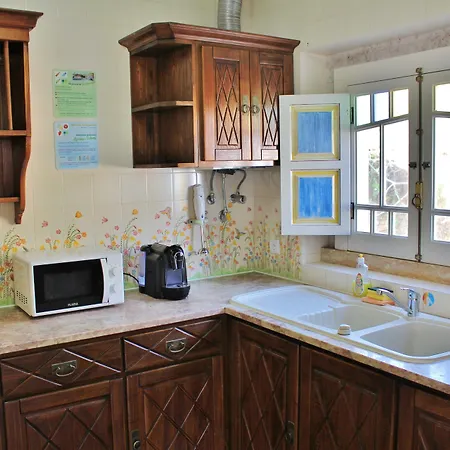 Casa vacanze Ana Margarida *