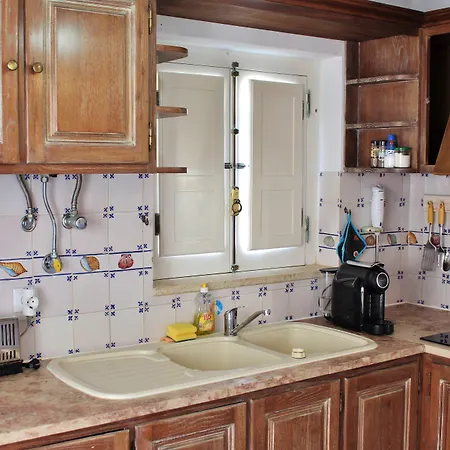 Ana Margarida * אריסרייה