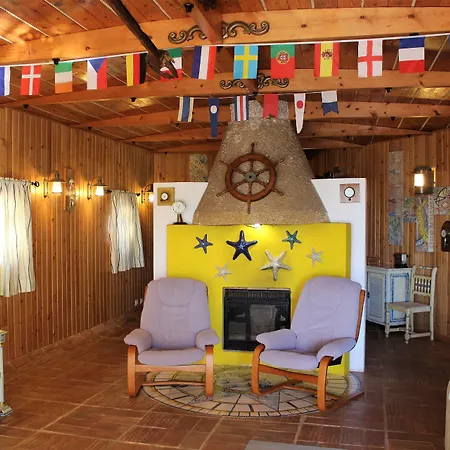 בית נופש Ana Margarida