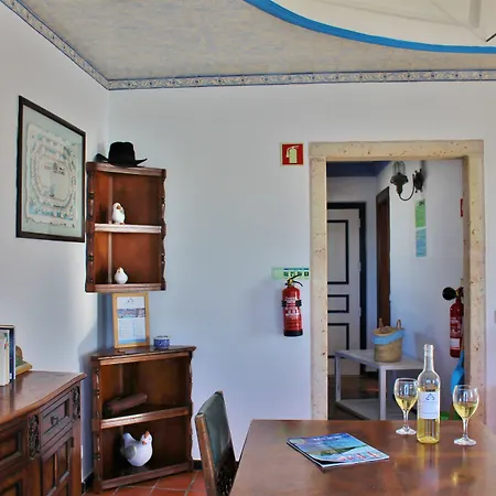 Ana Margarida אריסרייה