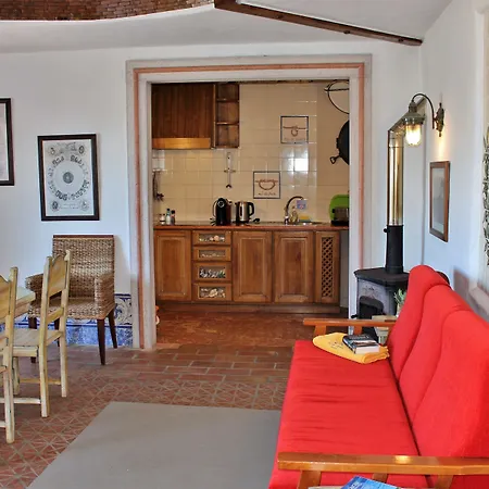 Ana Margarida אריסרייה