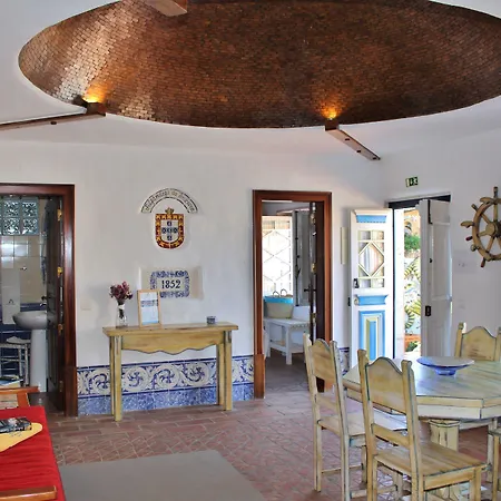 Ana Margarida אריסרייה