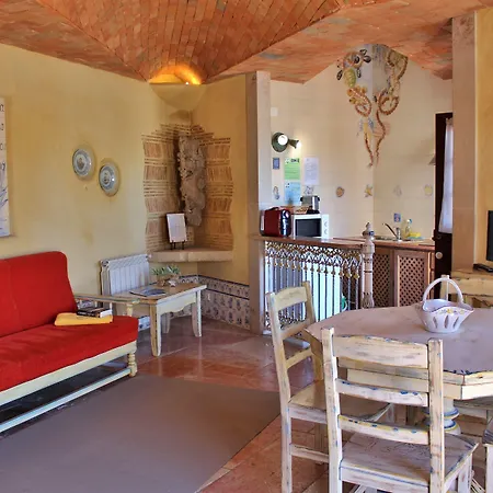 בית נופש Ana Margarida *