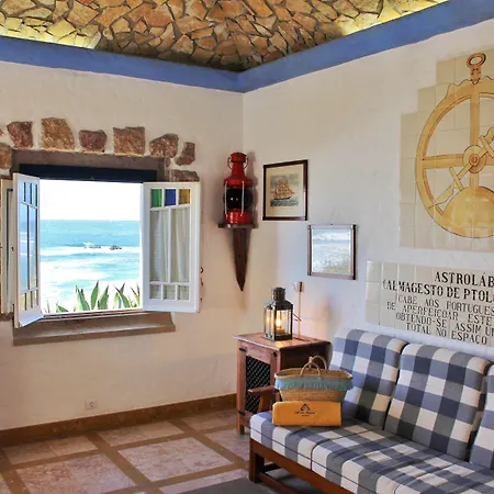 Ana Margarida בית נופש