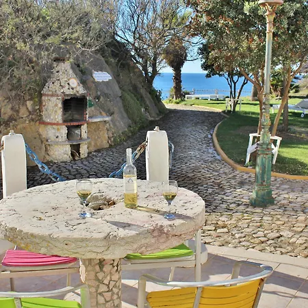 Ana Margarida בית נופש *